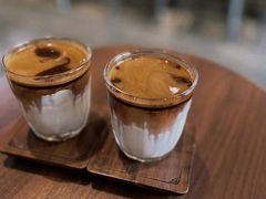 -Metal hands·铁手咖啡