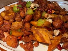 -纳鲁孜·新疆特色餐厅(上海悦荟广场店)