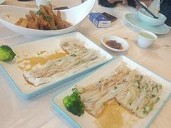 -渔村盛宴(航空新城店)