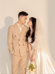 -摩玛婚纱摄影(杭州店)
