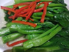 -张记旺角食街(动物园店)