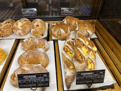 -Let's Taipei 非常烘焙(太古里店)