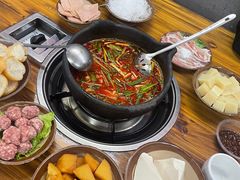 -笔记安顺夺夺粉火锅