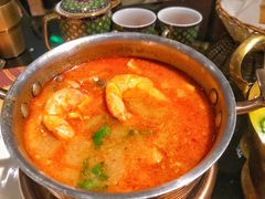 -simply thai天泰(静安嘉里中心店)