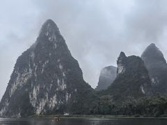 -桂林兴坪漓江