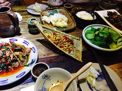 -云上千禾(水上店)