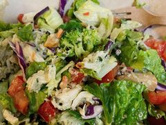 -CALIFORKS加州叉子轻食(朝阳门店)