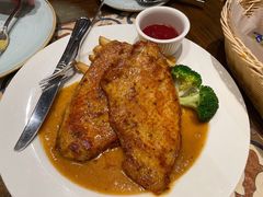 -福龙葡国餐(百老汇店)