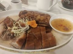 -新兴家喻酒家·羊城名宴(昌岗店)