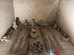 -洛阳古墓博物馆