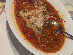 -贡宴盐帮菜自贡驻京联络处餐厅