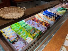 -辛一·铜锣烧(鸿寿坊店)