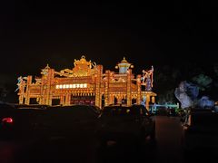 -无锡梅园公园
