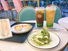 -妙井の茶(罗湖地王店)