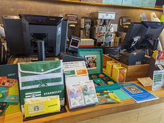 -星巴克(泰安万达店)