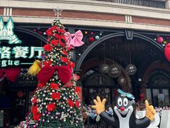 -布拉格餐厅· 中欧捷克菜(全国首店)