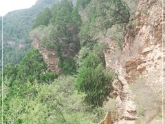 -北京上方山国家森林公园