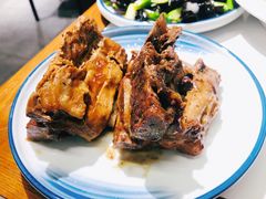 -海知道大连海鲜水饺(南山大冲店)