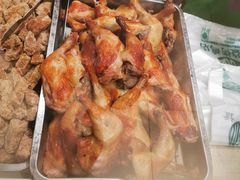 -大益烤鸡