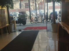 门面-兰州-西固陈记牛肉面·烧烤(山阴路店)