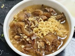 -五洲牛肉美食馆