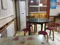 用餐区-张氏北相羊肉胡卜(八一店)