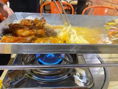 -韩国大金刚烤肉·料理(印象城店)