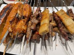 -匹夫涮肉城(黄村店)