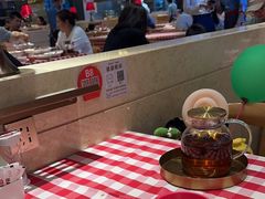 -西贝(武汉群星城店)