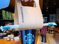 -星巴克臻选(北京太阳宫凯德店)