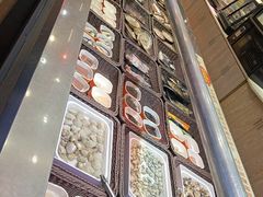 -尚品海鲜肥牛自助火锅(湖明店)