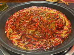 -重庆老灶火锅(红岭店)