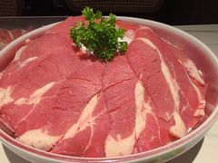 -半闲斋羊肉铺(齐礼阎店)
