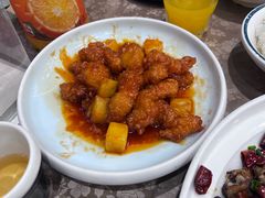 -李氏传家菜(兴城路店)