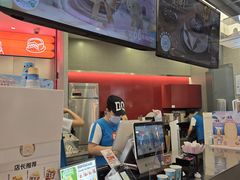 -DQ·蛋糕·冰淇淋(西城红场店)