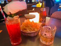 -罗斯福色戒酒吧(外滩店)
