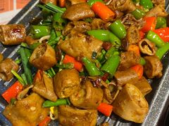 -益百岁牛尾汤(香山路店)