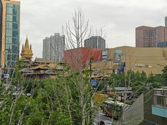 -中国福利会少年宫