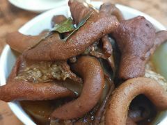 -清真蒋有记(老门东店)