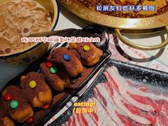 -哥老官重庆美蛙鱼头(龙湖杭州金沙天街店)