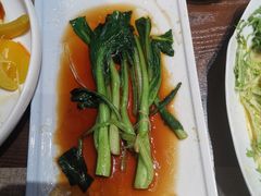 -俏东方·海味水饺·青岛菜(崂山店)