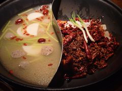 -萍姐火锅·公路夜市(打浦桥日月光店)