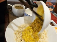 -苏州老字号·苏面斋·秃黄油·三虾面苏式面馆