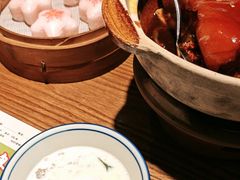 -恰饭·老长沙市井菜(天河客运站店)