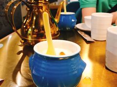 -大梦敦煌主题餐厅(国贸店)
