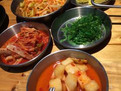 -麻蒲碳烤肉(远景路1号店)