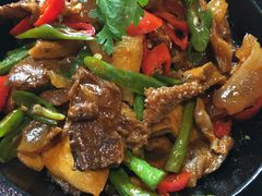 -石头咕(葵蓬店)