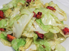手撕包菜饭-和味坊湘菜馆(鹏怡苑店)