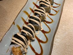 -万岁寿司(芳村店)