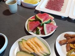-君邦火锅(新疆大厦店)